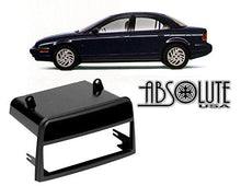 Load image into Gallery viewer, Stereo Install Dash Kit Saturn Sedan 95 96 97 98 99 Din Mount with Pocket