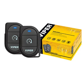 Viper 4115V 1-Way One Button Remote Start System