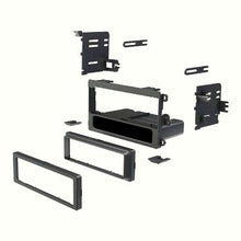 Load image into Gallery viewer, 2002 2003 2004 2005 Buick Century Dash Kit Fit Stereo Installation