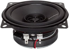 Load image into Gallery viewer, 2 Pack Rockford Fosgate R14X2 4" 120 Watt 4-Ohm 2-Way Car Stereo Speakers