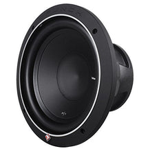Load image into Gallery viewer, Rockford Fosgate Punch P1S2-10 P1S210 10" 1000 Watt 2-Ohm Car Subwoofers/Subs