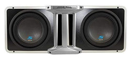Alpine S2-SB10V x2 Loaded 10