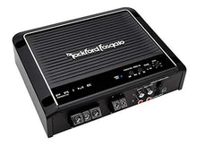 Load image into Gallery viewer, 2) Rockford Fosgate R2SD4-12 12" Shallow Car Subwoofers+R500X1D Mono Amplifier