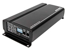 Load image into Gallery viewer, Alpine KTA-450 Car Amplifier 4-Channel 200 Watt RMS Power Pack Amplifier