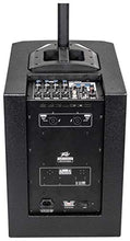 Load image into Gallery viewer, Peavey LN 1263 LN1263 Portable Column Array Pa System with Digital Mixer
