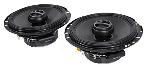 1998-2013 Harley Davidson FLHT FLHTC Alpine S-S65 Factory Speaker Replacement & Metra 82-9601 Speaker Adapter