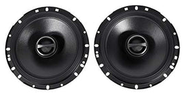 Alpine S-S65 Car Audio Type S Series 6 1/2