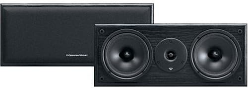 Cerwin-Vega E-76C Center Channel Speaker
