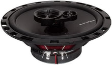 Load image into Gallery viewer, 2 Pair Rockford Fosgate R165X3 Car Speaker 180W 6.5" 3-Way Coaxial Speakers