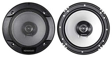 Load image into Gallery viewer, Kenwood Front Factory Speaker REPLACE Kit For 2000-2007 Chevrolet Monte Carlo