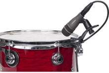 Load image into Gallery viewer, Samson DK705 5-Piece Drum Microphone Kit &amp; Case with 5X Mic Cable, 20 ft. XLR Bulk + Valued Accessory Bundle