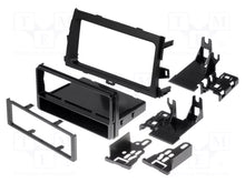 Load image into Gallery viewer, Absolute USA ABS99-8223 Compatible Toyota Corolla 2009 2010 2011 Single DIN Stereo Harness Radio Install Dash Kit
