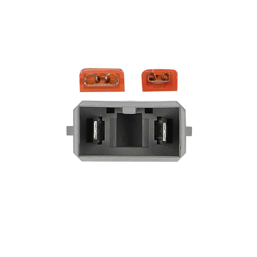 Metra 82-HD2 Speaker Adapter Kit Compatible Fits for Honda 2006-2020 - Front or Rear