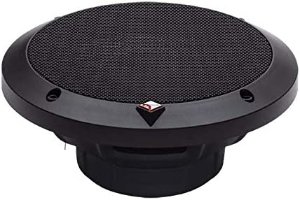 Rockford Fosgate P1675 6.75" 3 Way & P1692 6x9" 2 Way Speakers Package