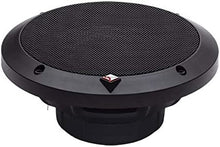Load image into Gallery viewer, 2 Rockford Fosgate P1675 6.75" 120W 3 Way + 2 P1692 6x9" 150W 2 Way Speakers