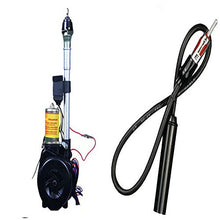 Load image into Gallery viewer, Lincoln Continental 1990-2002 Factory Replacement Radio Stereo Powered Antenna