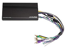 Load image into Gallery viewer, ALPINE KTA-450 400w 4-Channel Car Amplifier
