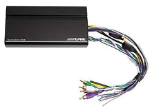 Load image into Gallery viewer, Alpine KTA-450 Car Amplifier