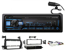 Load image into Gallery viewer, Alpine UTE-83BT Digital Media Stereo Fit 02-04 Nissan Altima