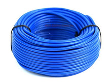 Load image into Gallery viewer, 16 GA gauge 50' Blue Audiopipe Car Audio Home Remote Primary Cable Wire
