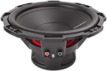 Load image into Gallery viewer, ROCKFORD FOSGATE Punch P1S4-12 12" 1000W 4-Ohm Power Car Audio Subwoofers Subs