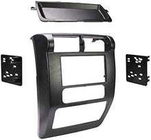 Load image into Gallery viewer, Alpine ILX-W670 Multimedia Dash Kit Harness B/U Camera Compatible Wrangler 97-02