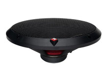 Load image into Gallery viewer, 2 Pairs Rockford Fosgate R169X2 6x9" 260W 2 Way Car Coaxial Speakers Audio Stereo