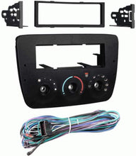 Load image into Gallery viewer, American Terminal  AT-5716 Stereo Dash Kit for Ford Taurus 2000-03/Mercury Sable 2000-03
