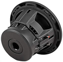 Load image into Gallery viewer, 2 Rockford Fosgate P2D4-10 10" Subwoofers + Sealed Sub Box Enclosure