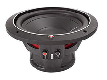 Load image into Gallery viewer, 2) Rockford Fosgate P1S2-10 10" 1000 Watt 2-ohm Car Audio Subwoofers Subs P1S210