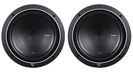 Rockford Fosgate Punch P1S2-10 P1S210 10