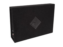 Load image into Gallery viewer, Rockford Fosgate R2S-1X10 10" Shallow Car Subwoofer Enclosure