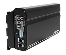 Load image into Gallery viewer, Alpine KTA-450 Car Amplifier 4-Channel 200 Watt RMS Power Pack Amplifier