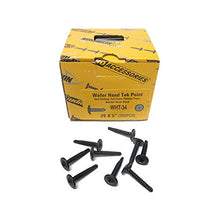 Load image into Gallery viewer, Xscorpion 3/4" Wafer Head Tek Self-Tapping Screw Box of 200