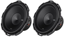 Load image into Gallery viewer, 2 Rockford Fosgate P2D4-12 12" 1600W Car Audio Subwoofer