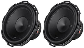 2 Rockford Fosgate P2D4-12 12