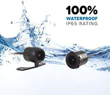 Load image into Gallery viewer, Power Acoustik BUC-1 Flush or Surface Mount Back-up Camera