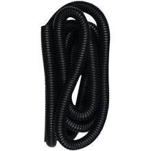 Load image into Gallery viewer, SLT58 Install Bay 5/8" Split Wire Loom 10 Foot cut from roll