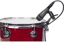 Load image into Gallery viewer, Samson DK705 5-Piece Drum Microphone Kit  Bundle with Stool &amp; Headphone
