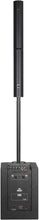 Load image into Gallery viewer, Peavey LN1263 12 Inch Portable 1200W Column Array Loudspeaker with 12 Inch Subwoofer 03618750