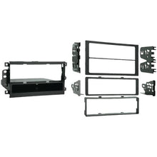 Load image into Gallery viewer, Metra 99-2003 1990 Up GM Suzuki Single/Double Din Multi-Kit