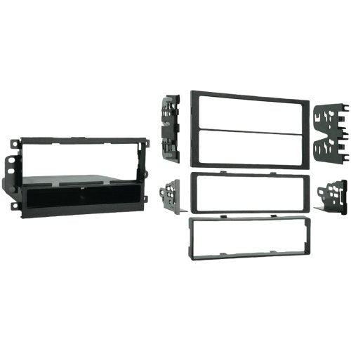 Metra 99-2003 1990 Up GM Suzuki Single/Double Din Multi-Kit