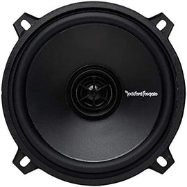 Rockford Fosgate R1525X2 Prime 5.25-Inch Full Range Coaxial Speaker