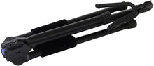 Load image into Gallery viewer, Ultimate Support GS-200 Genesis Series Plus Guitar Stand with One Click Push-Button Locking Leg Mechanism, Secure Head Stock Yoke, and Support Arms