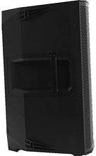 Load image into Gallery viewer, Mackie Thump212 12" Powered Loudspeaker with MR DJ Heavy Duty Aluminum Speaker Stands with 1/4 inch Cables, Carrying Case &amp; 2 XLR Cables Bundle