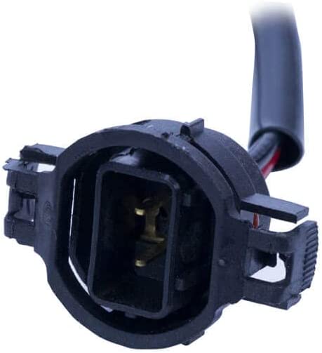 Metra Jeep JP-JWFLAH Adapter Harness for Fog Lights Plug-N-Play 2 Pack