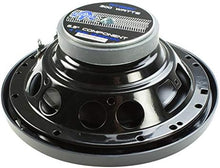 Load image into Gallery viewer, AUTOTEK ATS65C 600W Peak (300W RMS) 6.5" ATS Series 2-Way Component Speaker System
