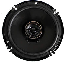 Load image into Gallery viewer, Pioneer TS-F1634R 2-Way 6-1/2" 400 Watt Car Audio Coaxial Speaker 2 Pairs 6.5"