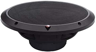 Rockford Fosgate P1675 6.75" 120W 3 Way + P1692 6x9" 150W 2 Way Speakers