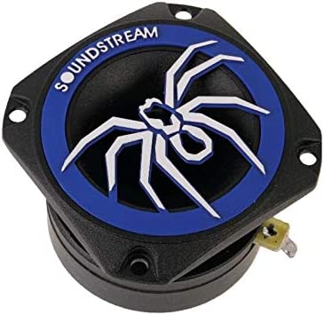 Soundstream SPT.20 350w 4-Ohm Pro Audio Tweeters